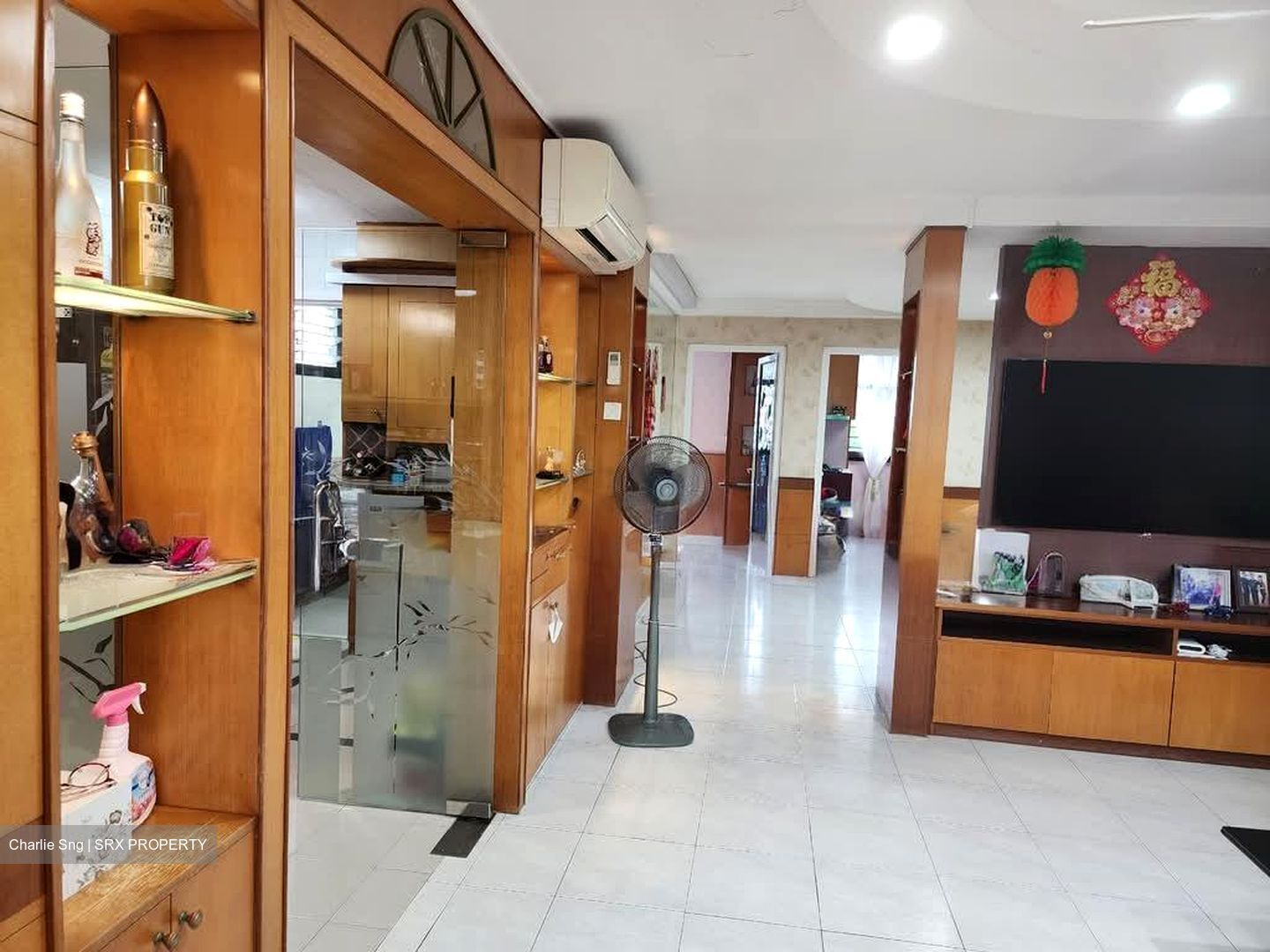 Blk 656 Choa Chu Kang Crescent (Choa Chu Kang), HDB 5 Rooms #536454081